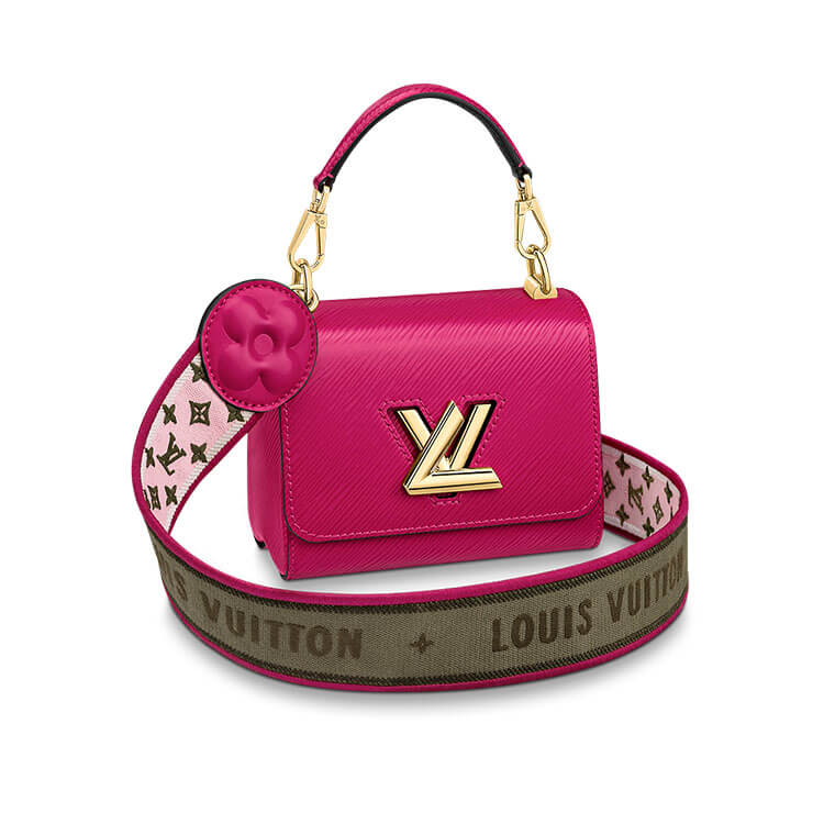 LV Twist Mini Handbag