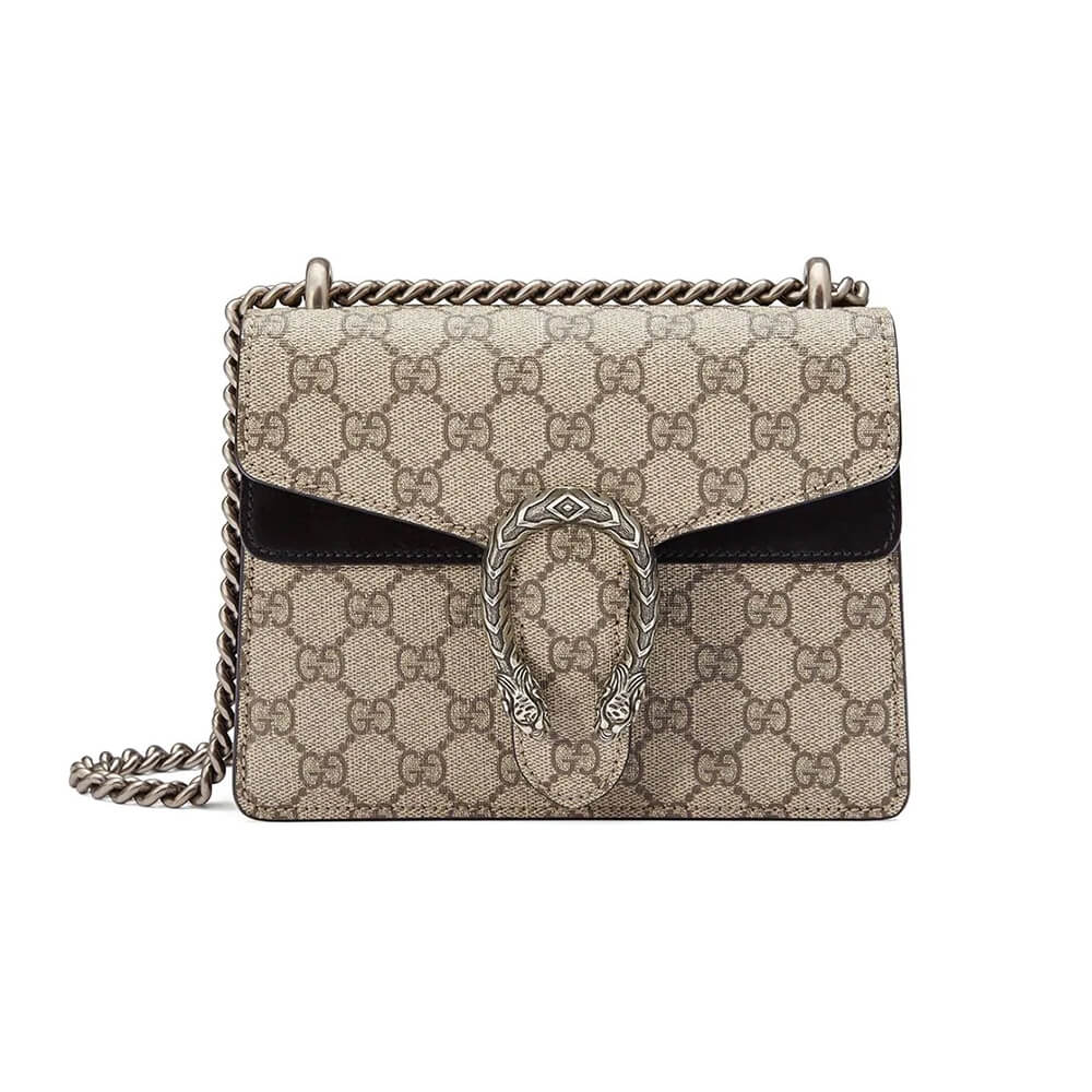 gg S*p*e dionysus shoulder bag
