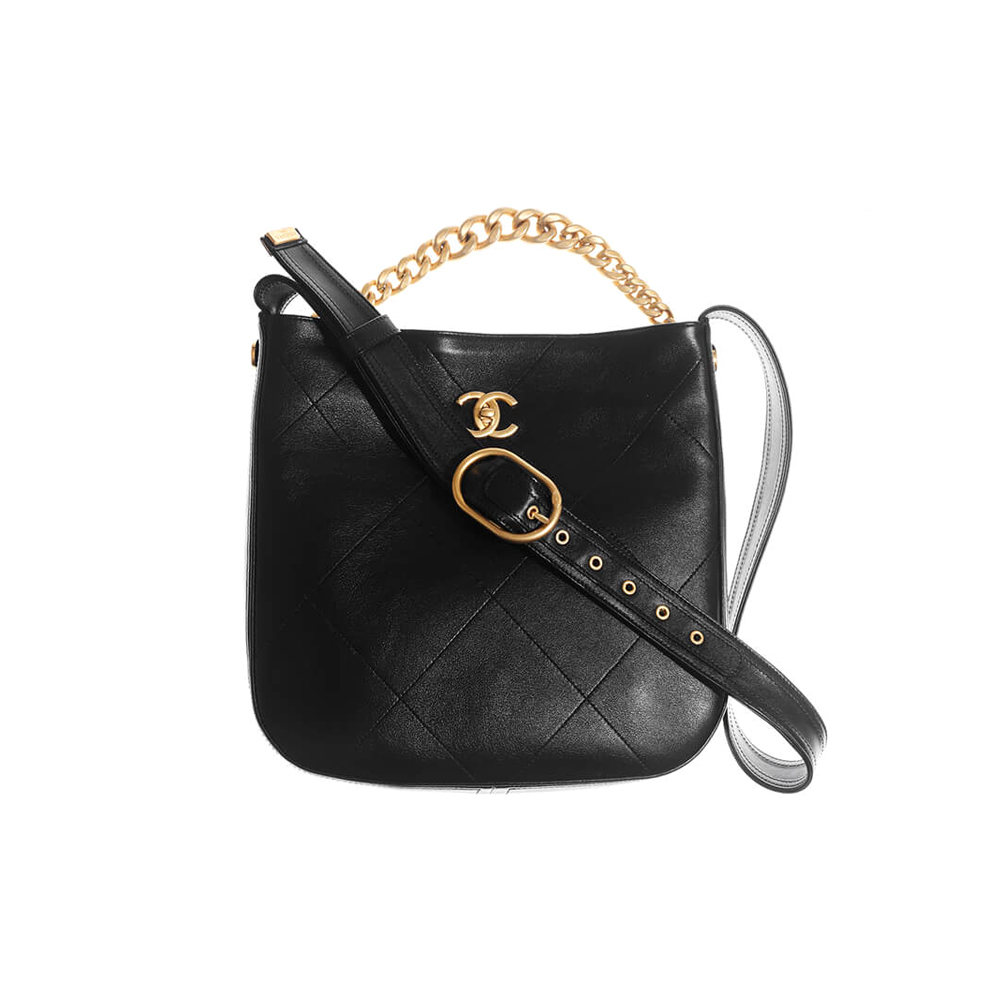 Ch*el hobo handbag