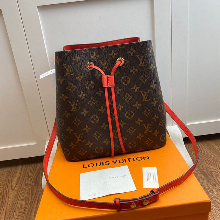 LV Neoneo Handbag