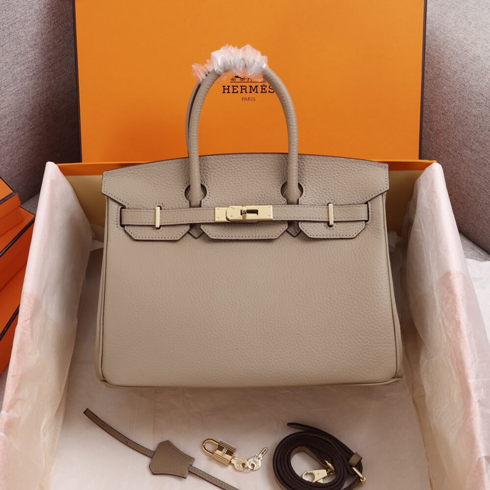 H**mes birkin bag 25