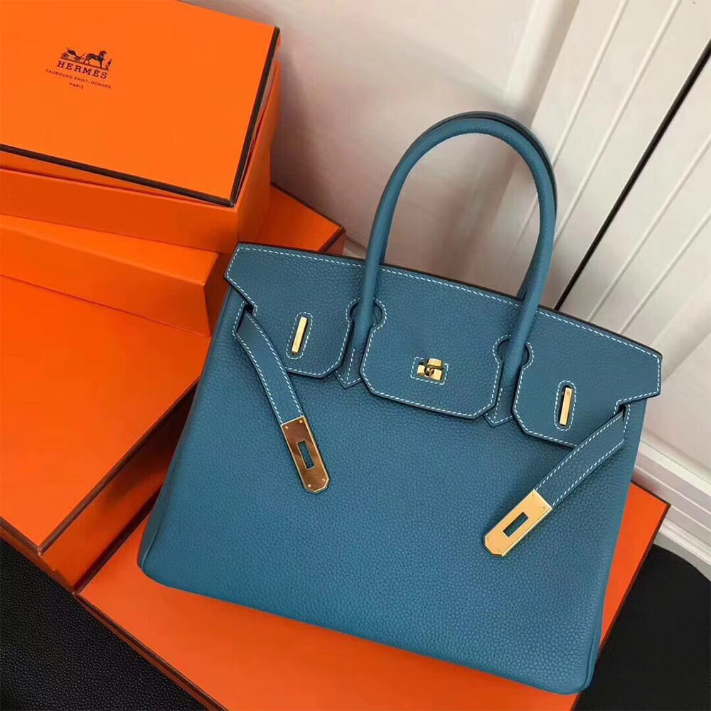 H**mes birkin bag 30