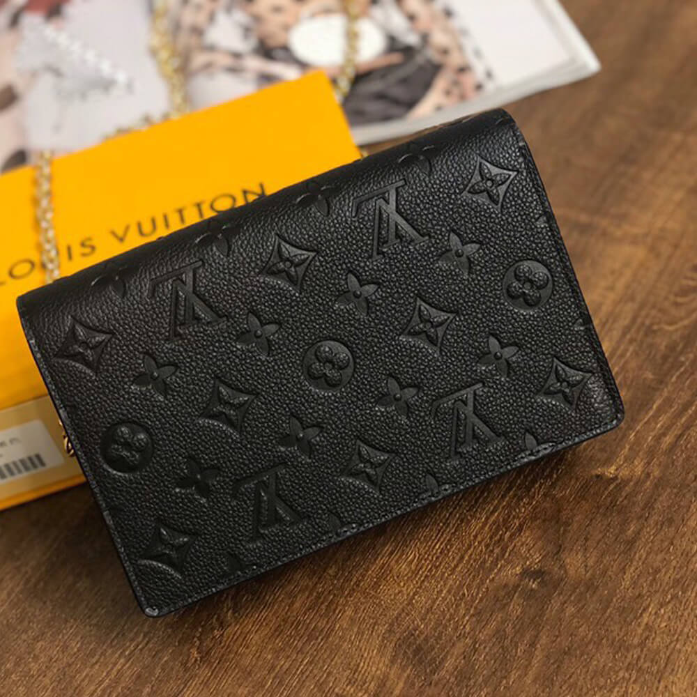 l**is V*t*n vavin chain wallet