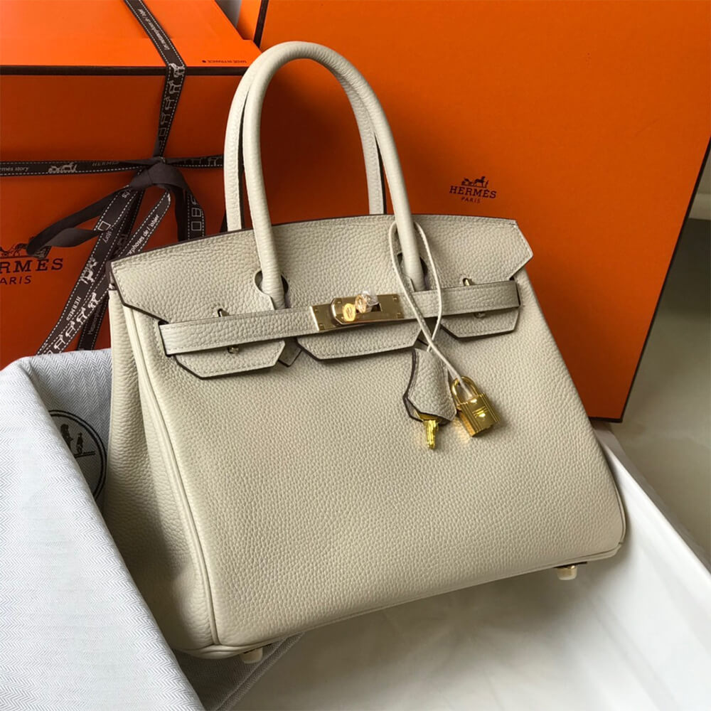 H**mes birkin bag 30