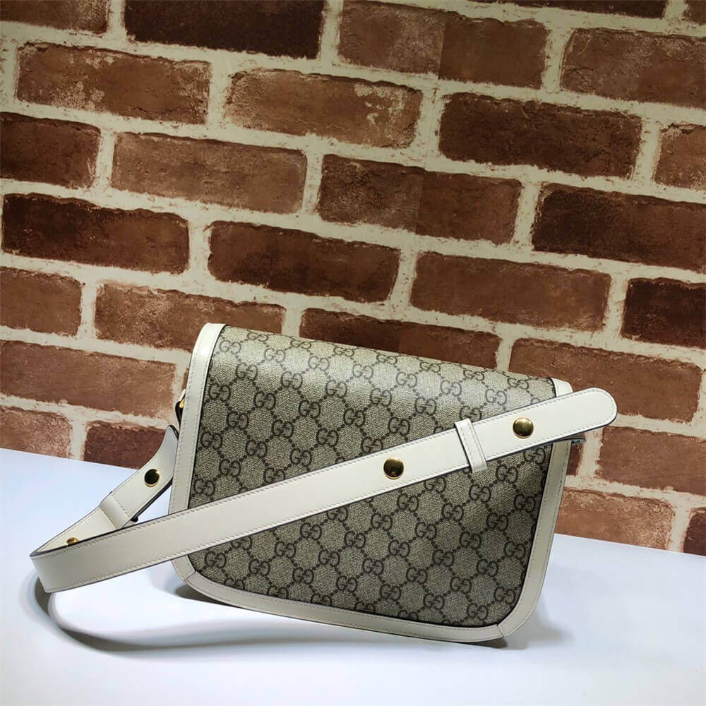 G*u*i horsebit 1955 shoulder bag