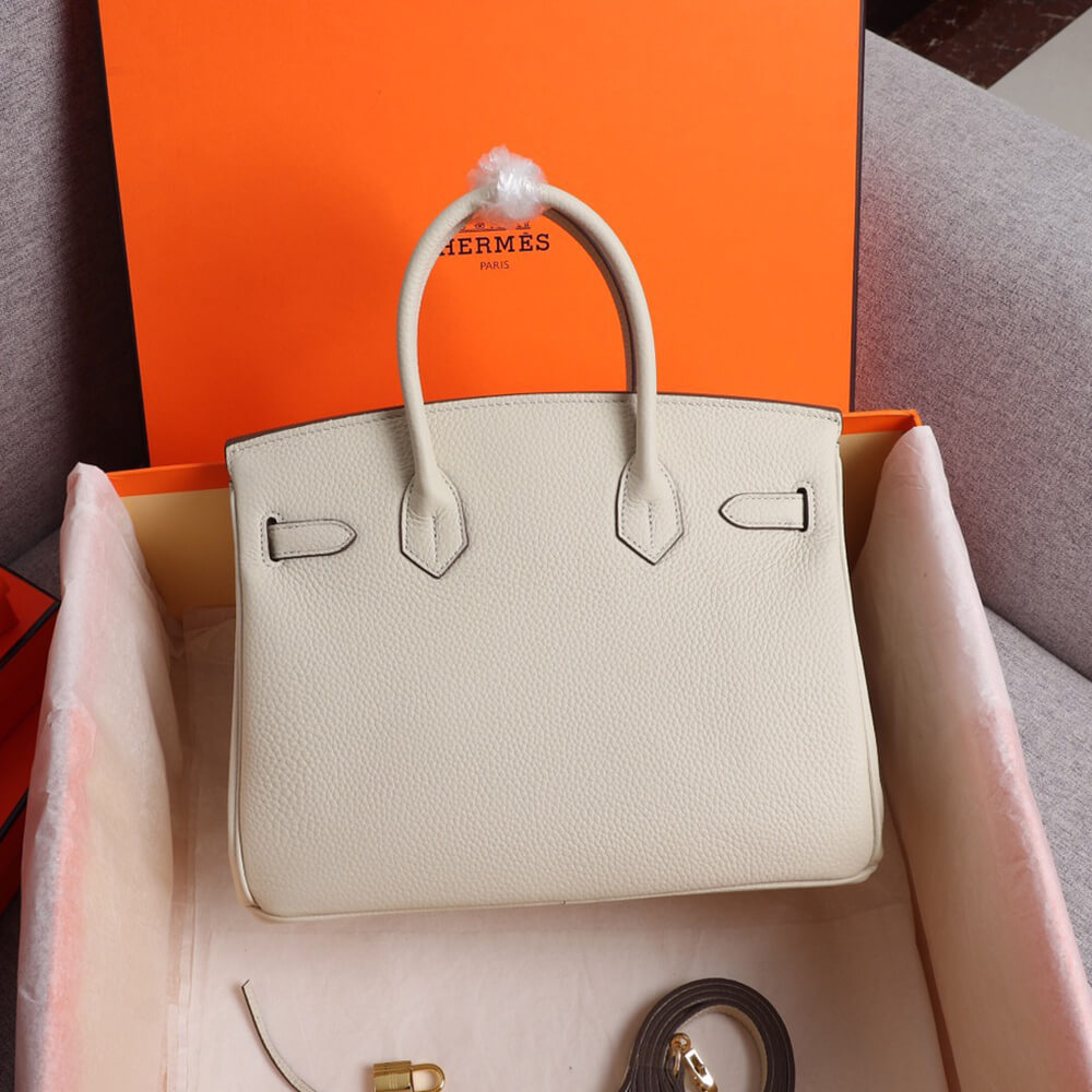 H**mes birkin bag 25