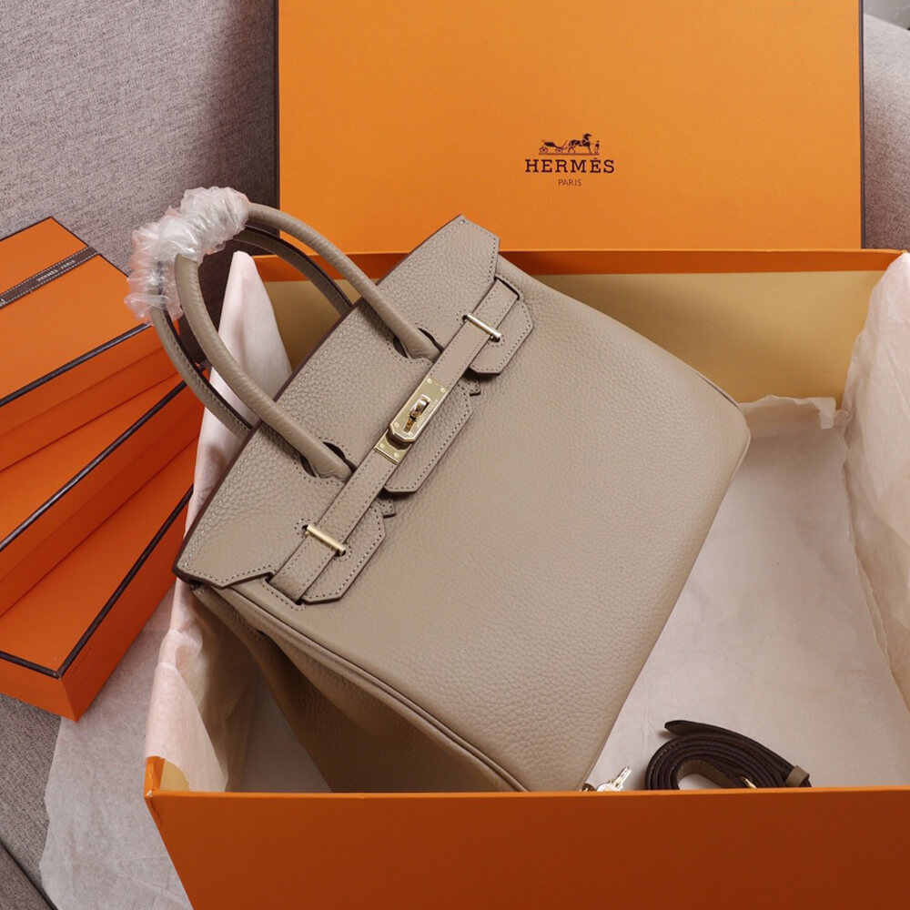 H**mes birkin bag 25