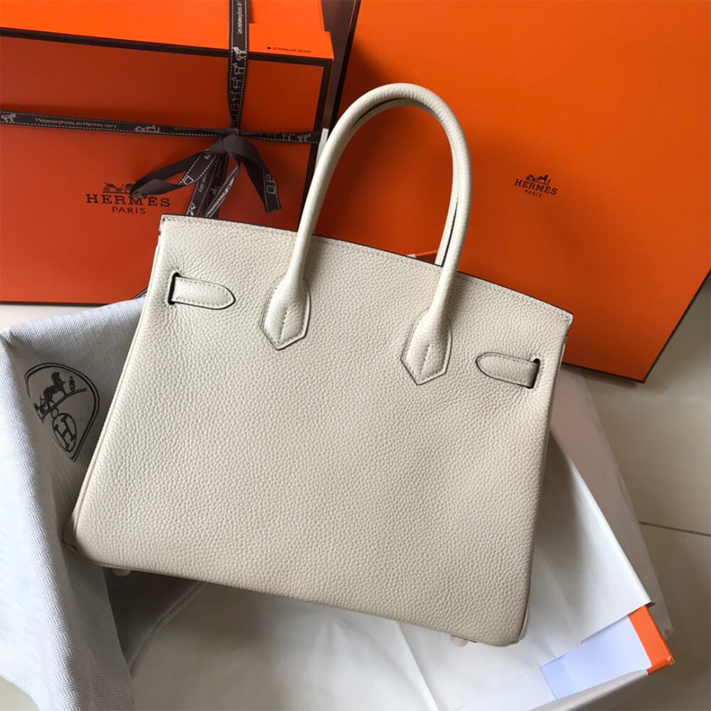 H**mes birkin bag 30