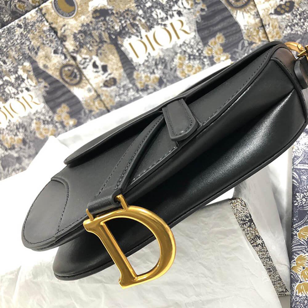 D*or mini saddle bag