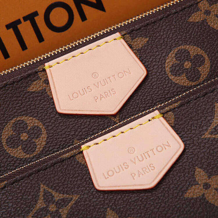 LV Multi Pochette Accessoires