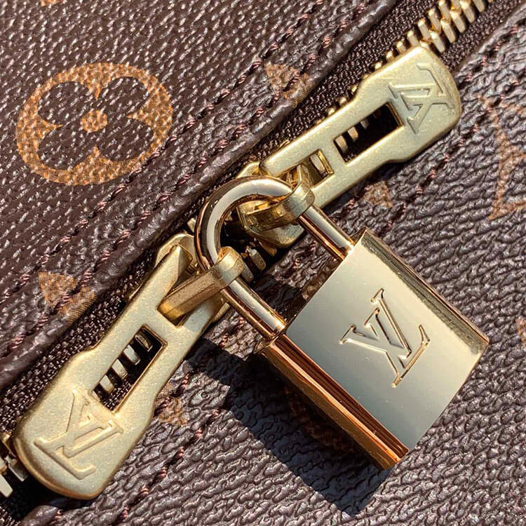 LV Speedy Bandouliere 30 Handbag