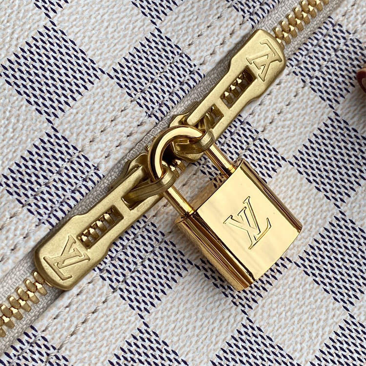 LV Speedy Bandouliere 30 Handbag