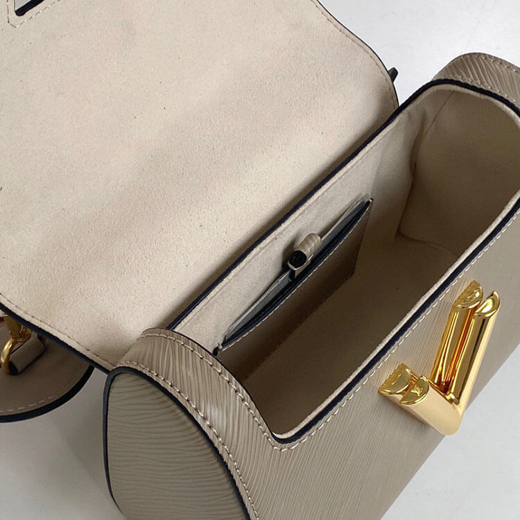 LV Twist PM Handbag