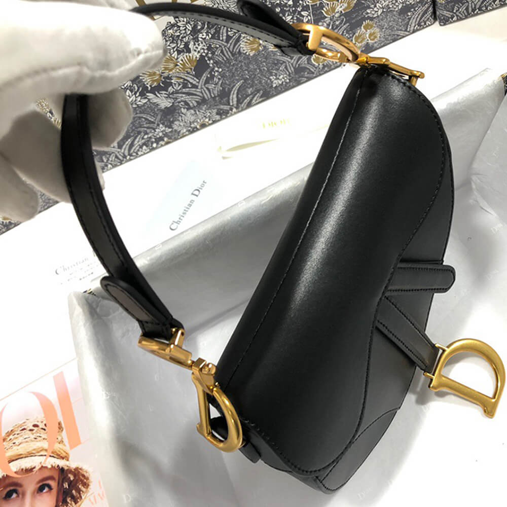 D*or mini saddle bag