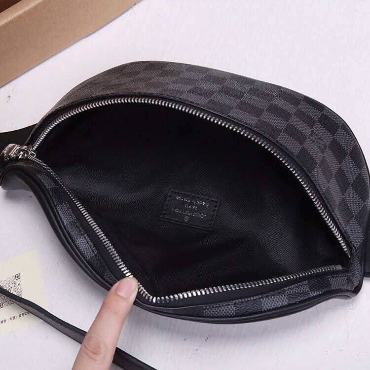 LV Campus Bumbag