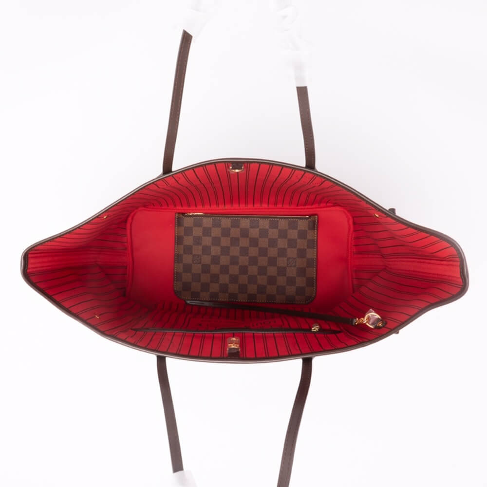 l**is V*t*n neverfull gm