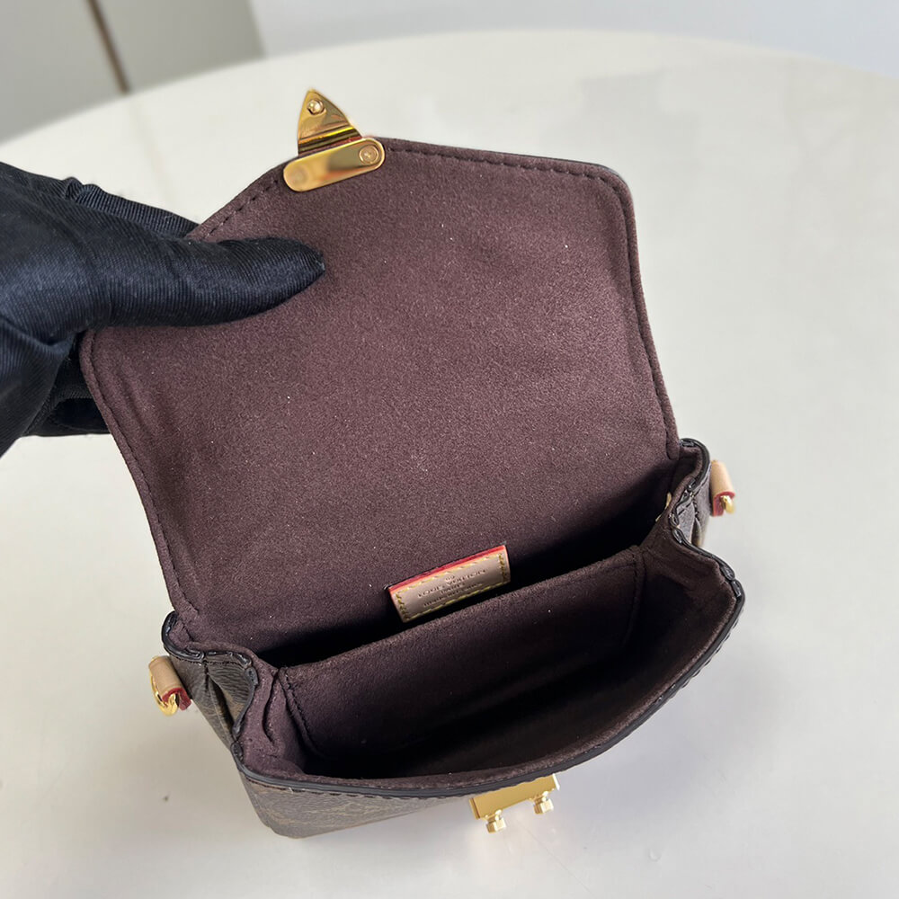 LV Micro Metis
