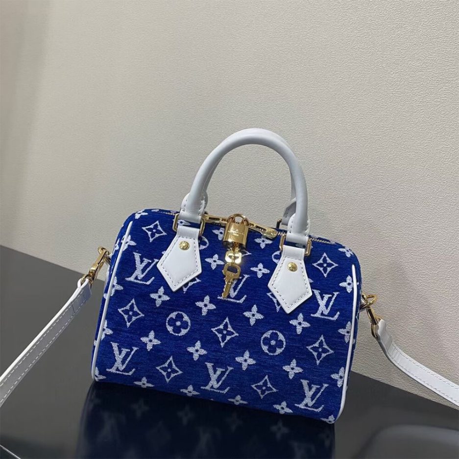 LV Speedy Bandouliere 20