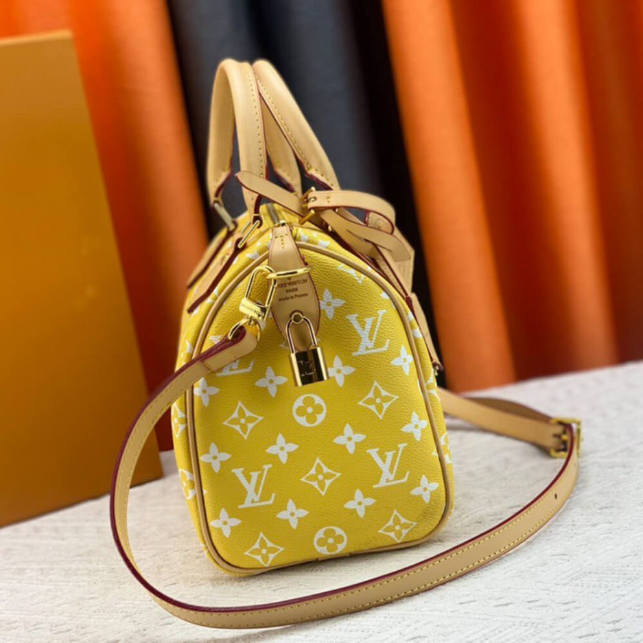 LV Speedy P9 Bandouliere 25
