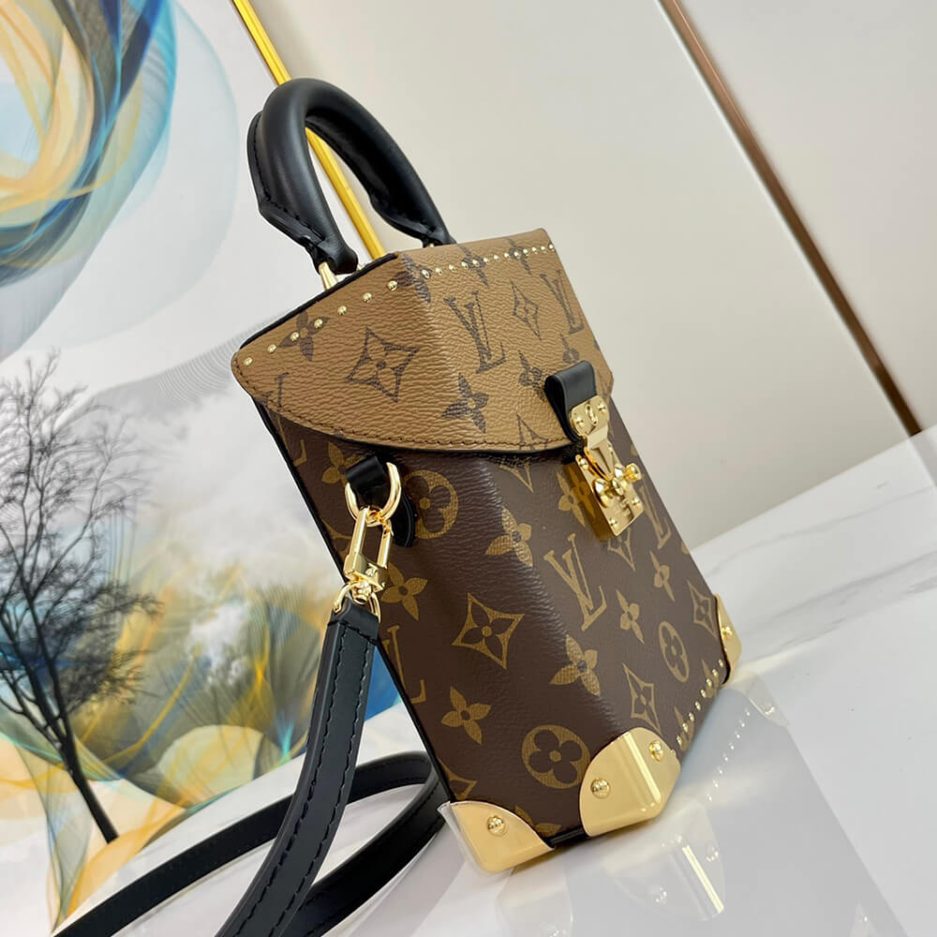 LV Camera Box