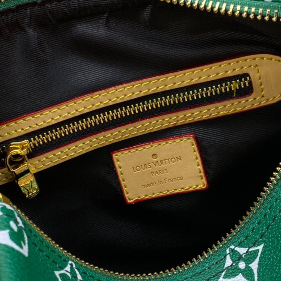 LV Speedy P9 Bandouliere 25