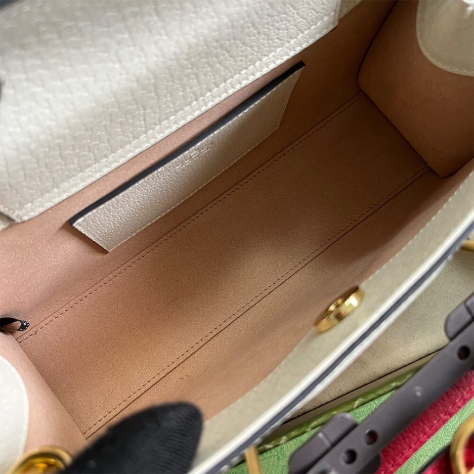 G*u*i diana small shoulder bag