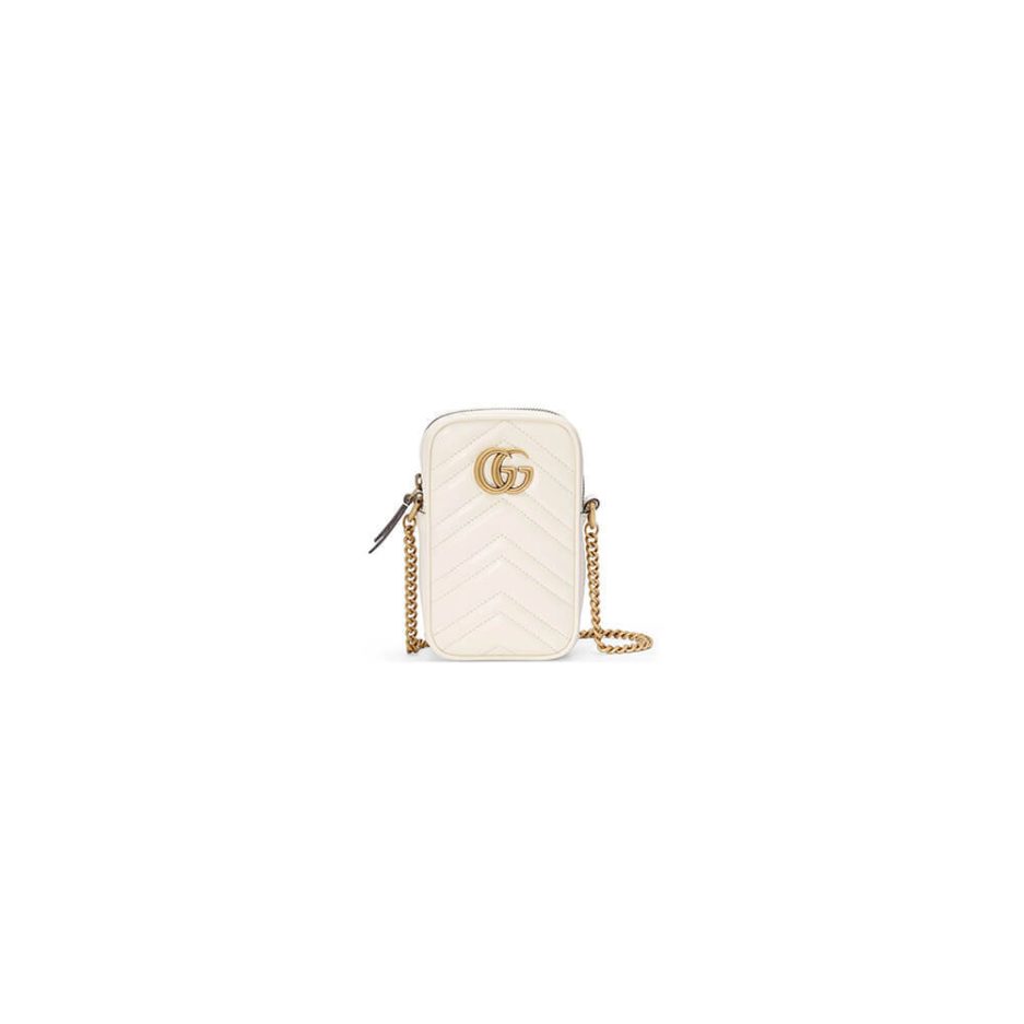 GG MARMONT MINI BAG