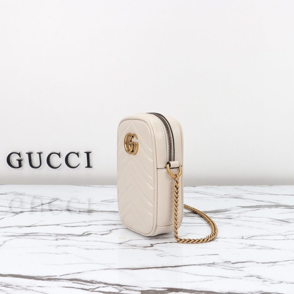 GG MARMONT MINI BAG