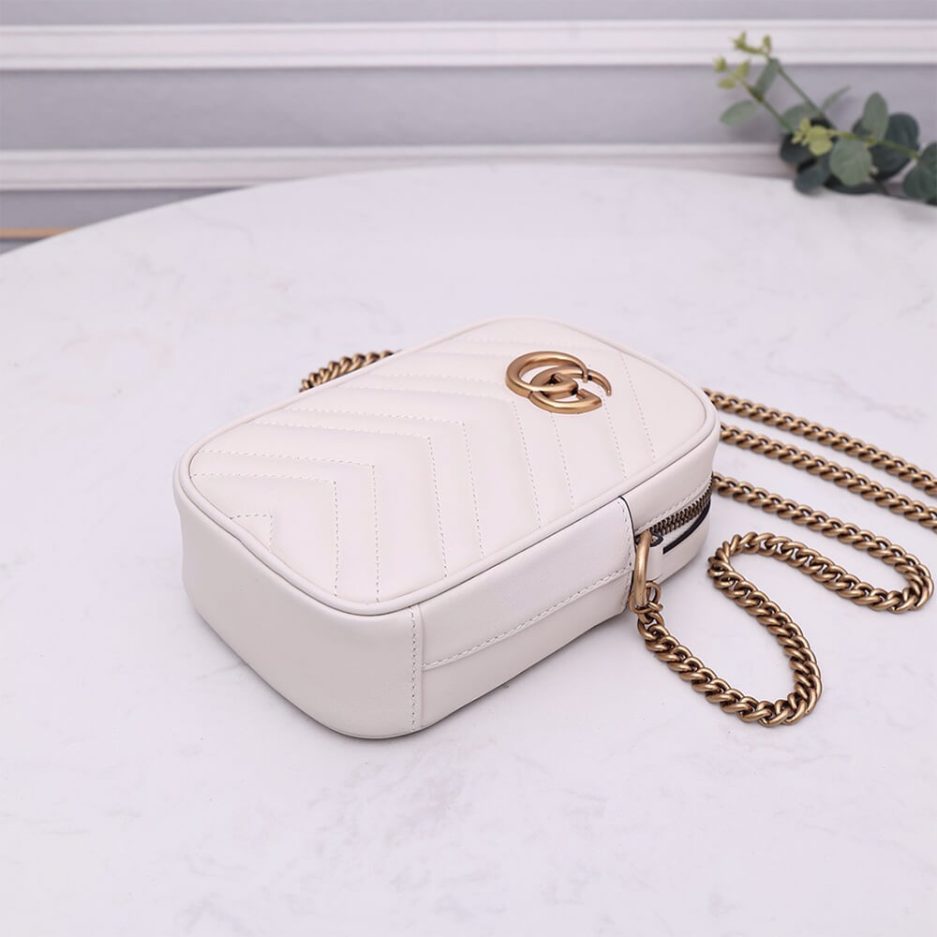 GG MARMONT MINI BAG