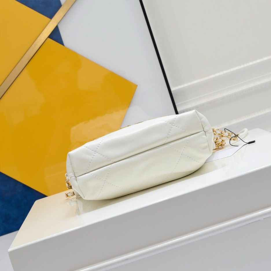 Ch*el 22 mini handbag