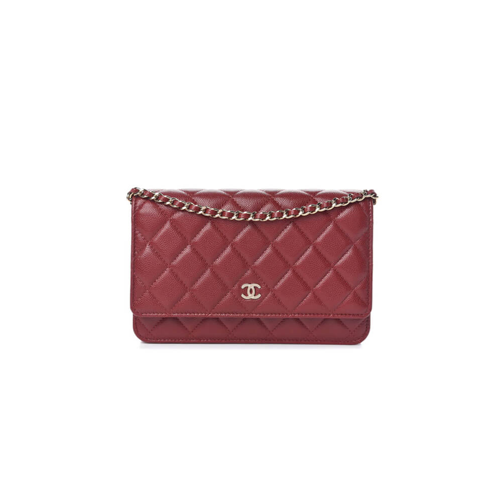 Ch*el wallet on chain