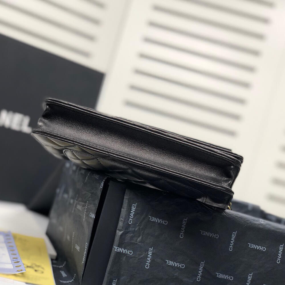 Ch*el wallet on chain